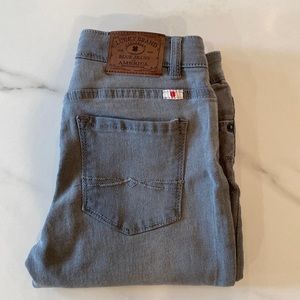 Lucky Brand - Girls Gray “Zoe Jeggings” | Size 12